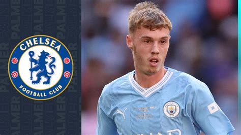 Chelsea 'agree' to sign £45m Man City attacker as 'quick resolution' is achieved after 'green light'