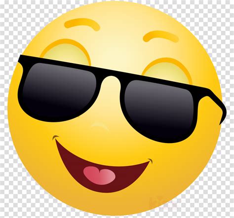 laughing emoji Emoji emoticon illustration transparent image png – Clipartix