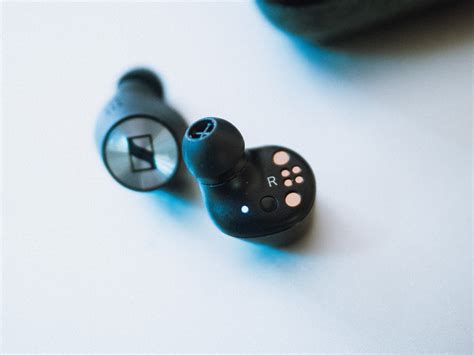 Sennheiser Momentum True Wireless 2 Review: Audiophile’s choice