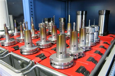 What is a CNC machine - Grapco Tooling Inc