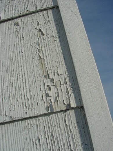 How to Paint Asbestos Siding