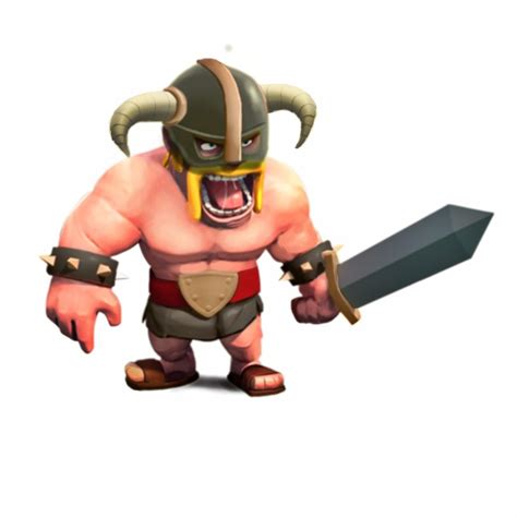 clash of clans barbarian - Google Search | Clash royale, Clash of clans ...