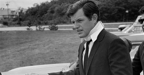 Chappaquiddick film: Vacationing at the Kennedy house