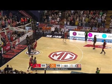 LaMelo Ball triple double vs Cairns Taipan (32 pts/11 reb/13 ast) : r/nba