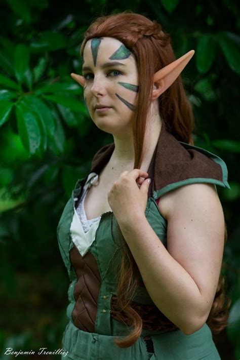 Nissa Revane #EnliaCosplay Cosplay, Game Of Thrones Characters ...