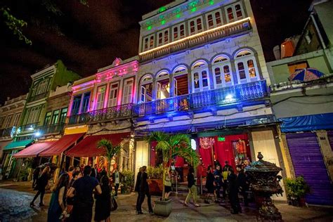 After dark in Rio: the top nightlife spots of the Cidade Maravilhosa ...