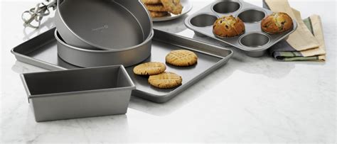 Bakeware