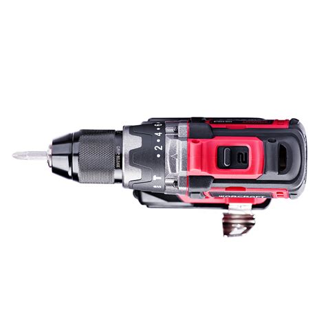 Brushless Cordless Hammer Drill » Toolwarehouse