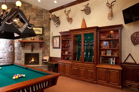 Outfitting Your Trophy Room - Petersen's Hunting