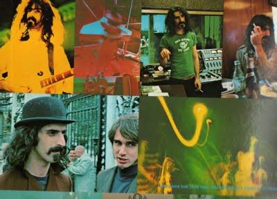 Frank Zappa – Hot Rats (Zappa Records/Universal) CD REVIEW ...