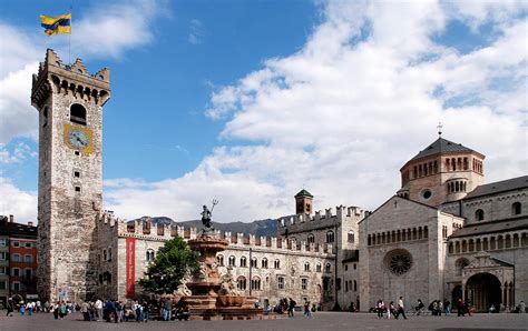 Trento (Italy)