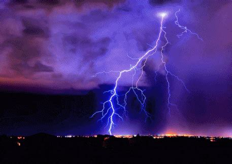 Tempestade Animated GIF | Lightning photos, Beautiful images nature, Lightning photography