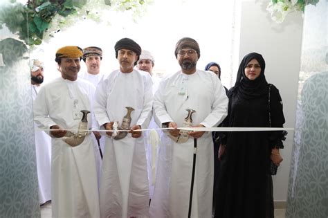 BankDhofar Expands its Network to 75 Branches | Bank Dhofar