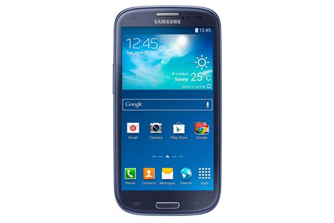 How to Root the Samsung Galaxy S3 Neo