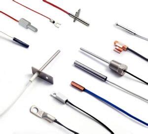 About EI Sensor Technologies | Thermistor, RTD, Probe Assembly Manufacturer