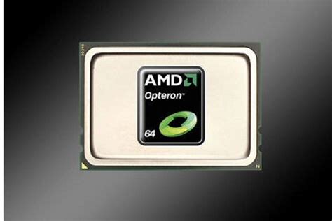 AMD goes 12-core with Opteron 6000 server platform