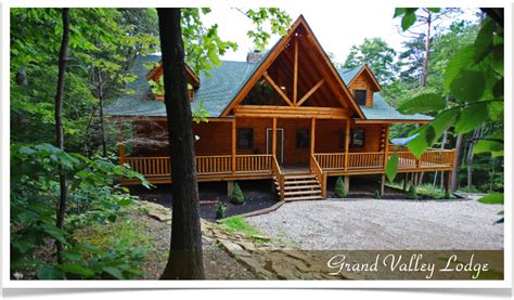 Hocking Hills Serenity Cabins - Hocking Hills, Ohio