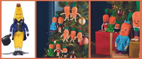 Aldi’s Kevin the Carrot Christmas 2021 toy details are here