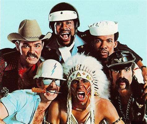 Village People - YMCA-RocknPop 60's 70's 80's Video and Lyrics