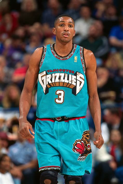 The 30 best NBA throwback jerseys ever — The Undefeated