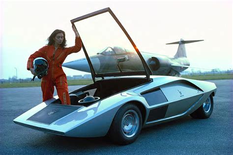 1970's Concept Cars - Ftw Gallery | eBaum's World