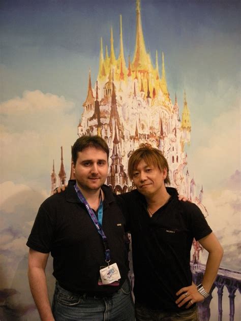 Gamescom 2013 Interview: Naoki Yoshida Discusses the Future of Final ...