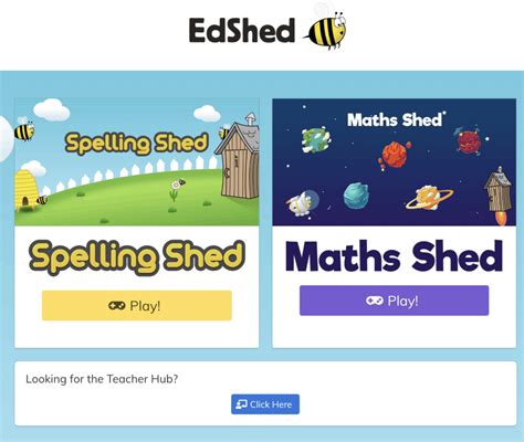 Ultimate Review for EdShed: Spelling Shed and Math Shed (An Online ...