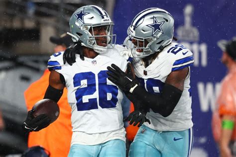 The Cowboys Made an Opening Statement: Dallas Has the NFL's Best ...