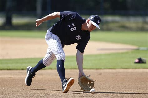 Yankees lose middle-infield depth to Rule 5 Draft selections