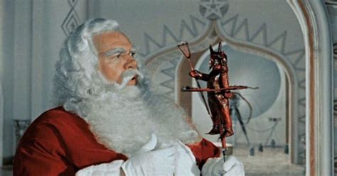 Best Christmas Movies of the 1950s, Ranked