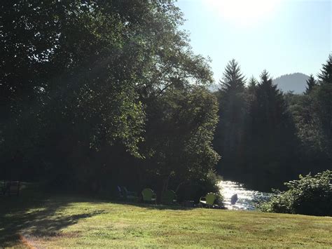 QUINAULT RIVER INN - Updated 2022 Prices & Hotel Reviews (Amanda Park, WA)