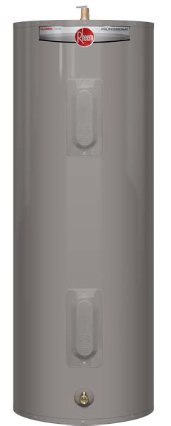 Rheem 50 Gallon Tall Water Heater