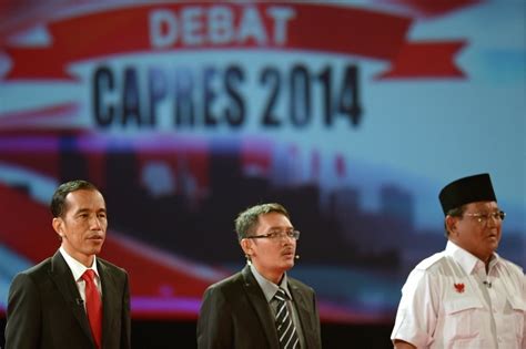 Listen: How Indonesia's Election Became the 'Tightest and Most Divisive' in Recent Times | Asia ...