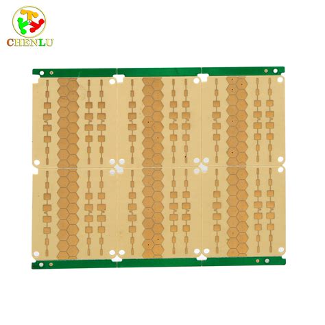 Custom PCB Board Design, PCB Layout Design Services, Electrical ...