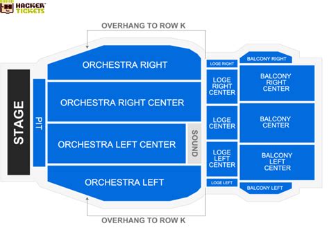 Landmark Theatre Syracuse Parking | ReporterPrime