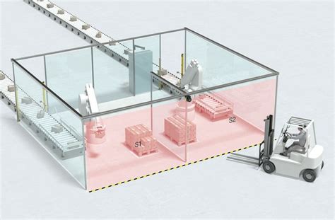 Safety at work – how can machine tools and systems operate safely and efficiently? - Automation ...