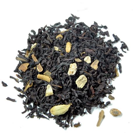 ORIGIN Chai Loose Leaf Tea 1KG