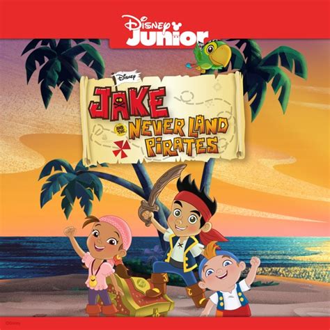 Watch Jake and the Never Land Pirates Episodes | Season 1 | TV Guide