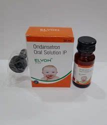 Ondansetron Oral Solution For Dogs And Cats