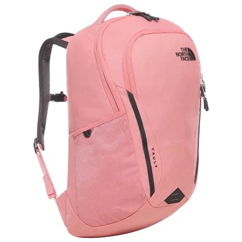 コレクション north face backpack pink 289738-North face backpack pink and gray