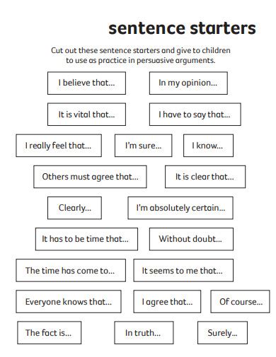 29+ Hook Sentence Examples in PDF | Examples