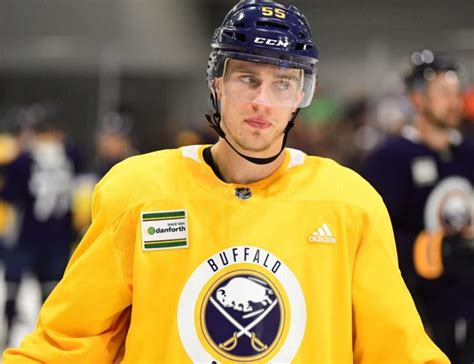 Sabres notes: Rasmus Ristolainen returns after battling flu - Buffalo ...