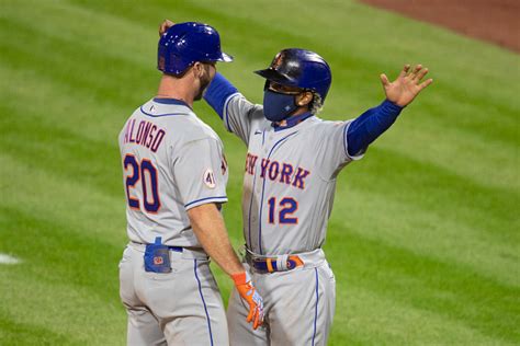 2021 NY Mets Home Opening Series Preview - Overtime Heroics