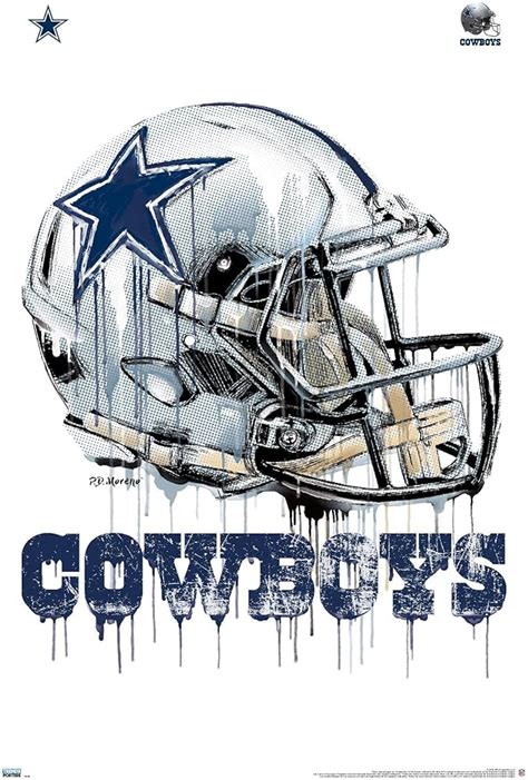 Dallas Cowboys Poster | ubicaciondepersonas.cdmx.gob.mx