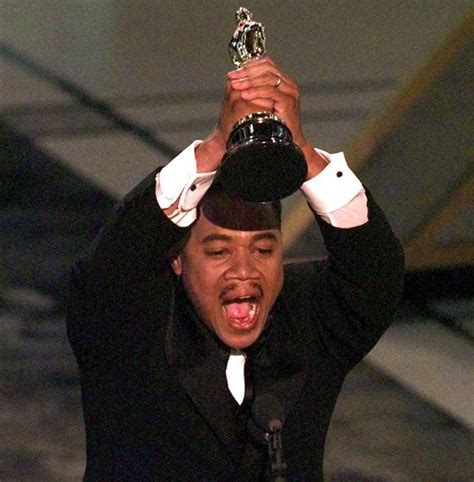 Oscars: 20 most memorable Academy Awards acceptance speeches - Movies Blog - Digital Spy