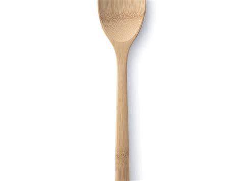 Bamboo Wok Spatula | sustainable, certified organic products for the kitchen and home