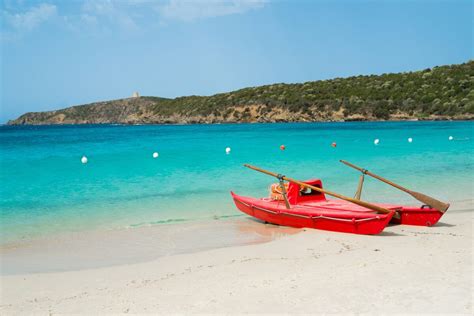 Best Beaches In Sardinia: 17 Of The Most Beautiful