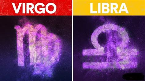 Libra and Virgo compatibility in love relationship, friendship