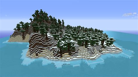 Overview - IslandCraft - Bukkit Plugins - Projects - Bukkit