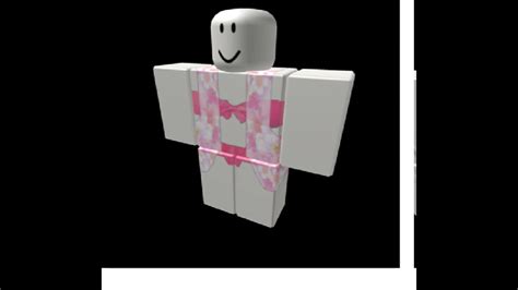 Roblox Girl Swimsuit